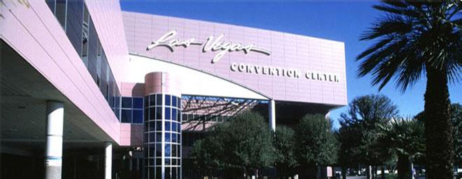 Las Vegas Convention Center